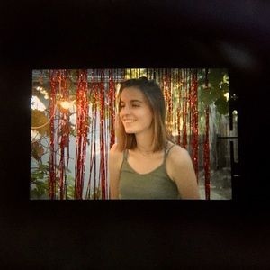 Meet your Posher, Alix